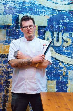 Mat Clouser