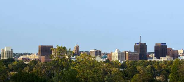 Syracuse