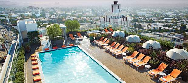 Andaz West Hollywood