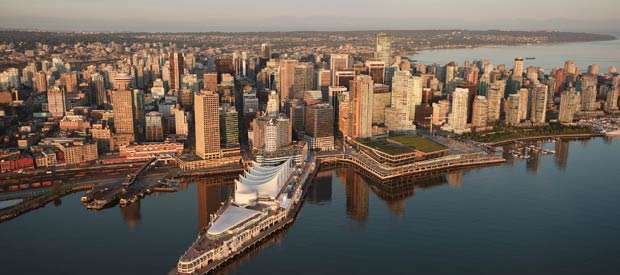 Vancouver