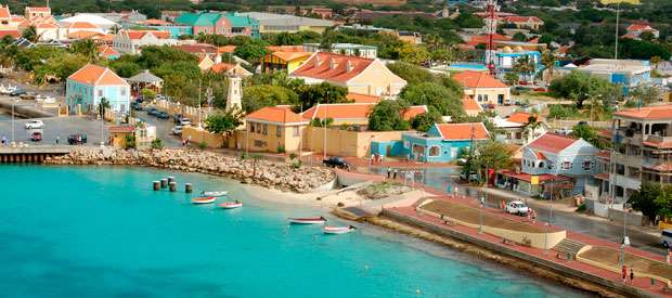 Aruba