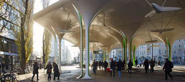 Leopoldstrasse