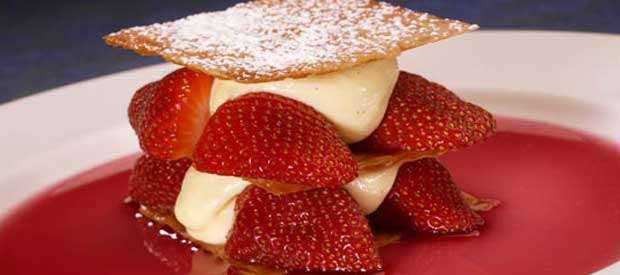 Orlando Restaurant Guide Flying Fish Cafe