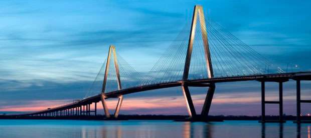 Charleston