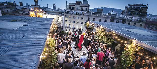 Hotel Pulitzer