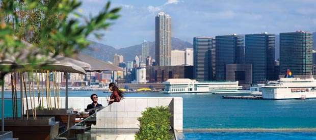 Four Seasons Hotel