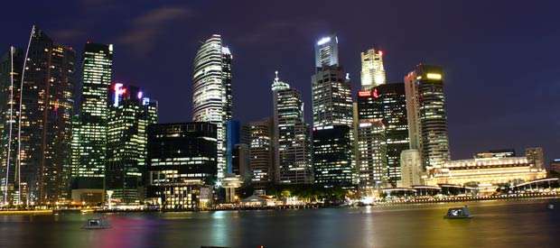 Singapore