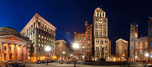 Montréal