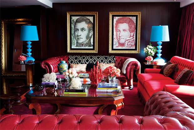 Faena Hotel