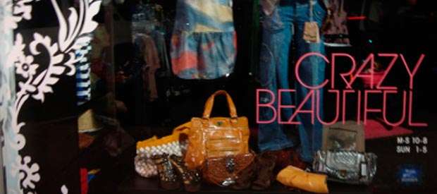 CrazyBeautiful