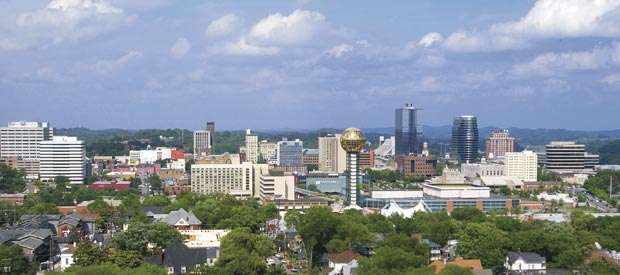 Knoxville