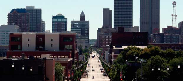 Des Moines