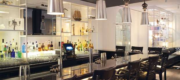 The Ames Hotel Boston