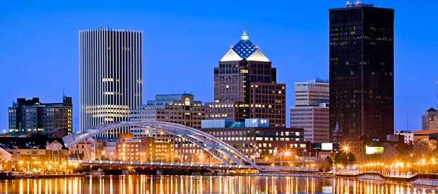 Rochester
