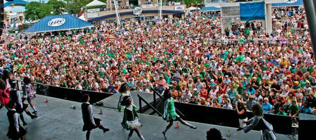 Irish Fest