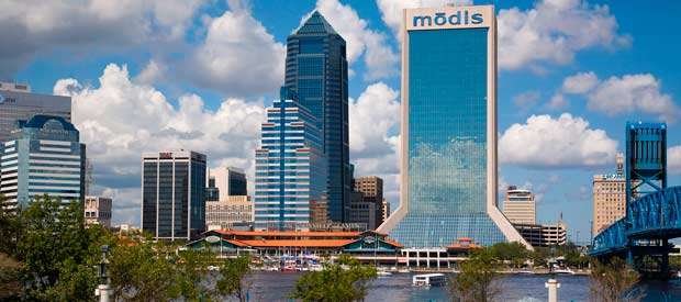 Downtown Jacksonville