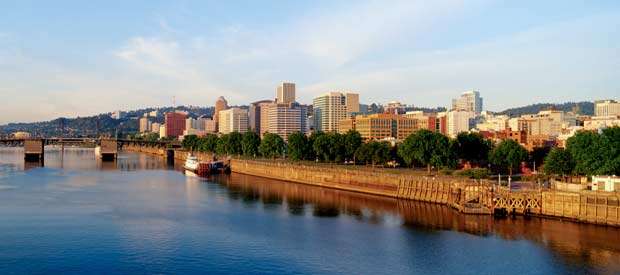 Essential Activities Portland