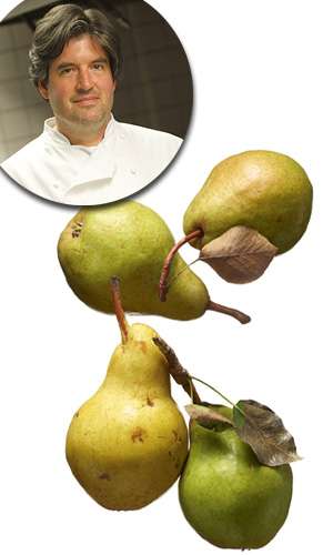 Pears photo by Kang Kim