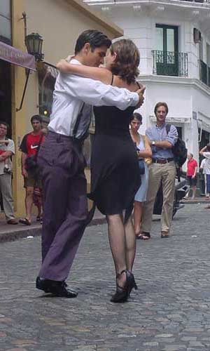 Tango 