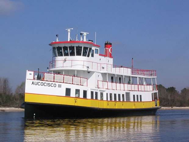 Casco Bay Lines