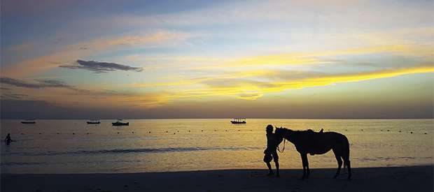 Negril, Jamaica