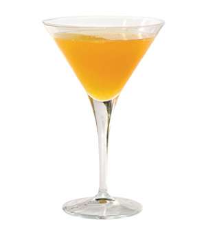 Christmas Elixir