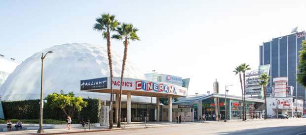 ArcLight Cinemas