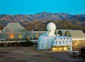 Biosphere 2, University of Arizona