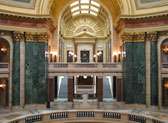 Wisconsin State Capitol