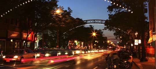 Short North Arts District
