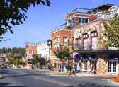 Dickson Street Pub