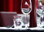 Bacchus Wine Bar & Restaurant