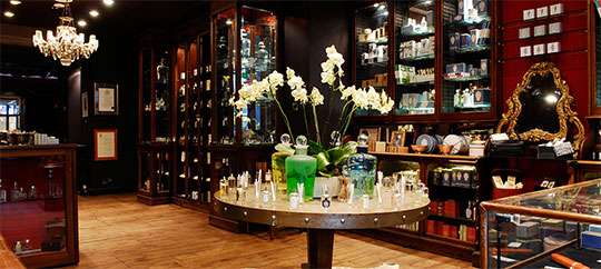 Penhaligon's