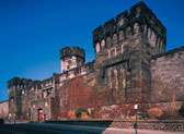 Eastern State Penitentiary