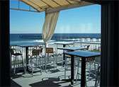 Penthouse Lounge