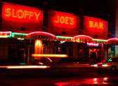 Sloppy Joe’s