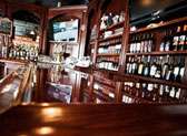 Quarry Restaurant & Lounge