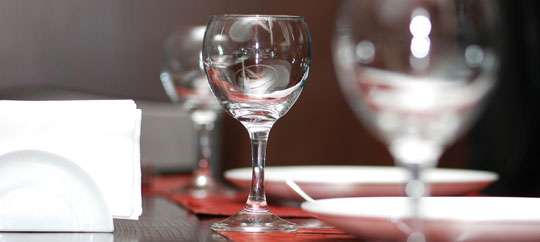 Darya Restaurant