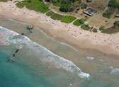 Hapuna Beach