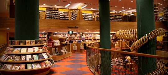 Livraria Cultura
