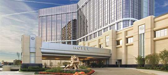 MGM Grand Detroit
