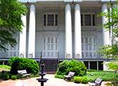 Museum of the Confederacy 