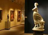 Memorial Art Gallery at the University of Rochester