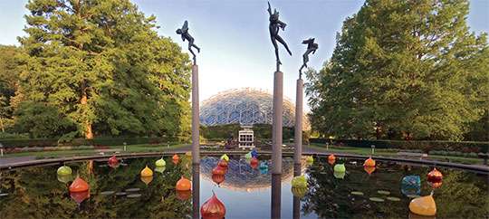 Missouri Botanical Garden
