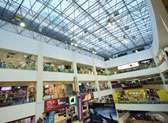 Funan DigitaLife Mall