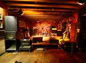 Double Door Inn