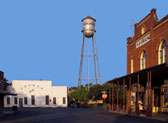 Gruene Historic District