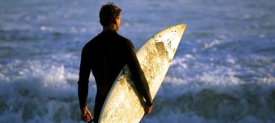 Daytona Beach Surf School