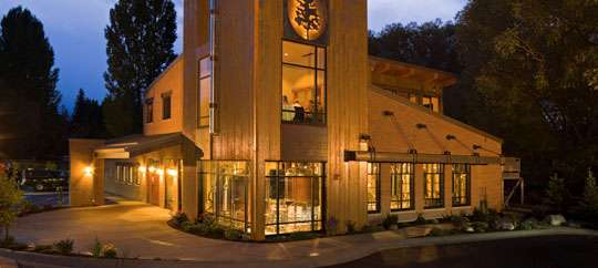 Tamarack Brewing