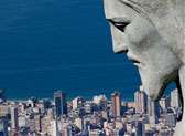 Corcovado – The Statue of Christ
